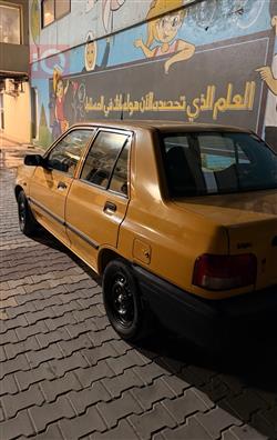 سايبا 131